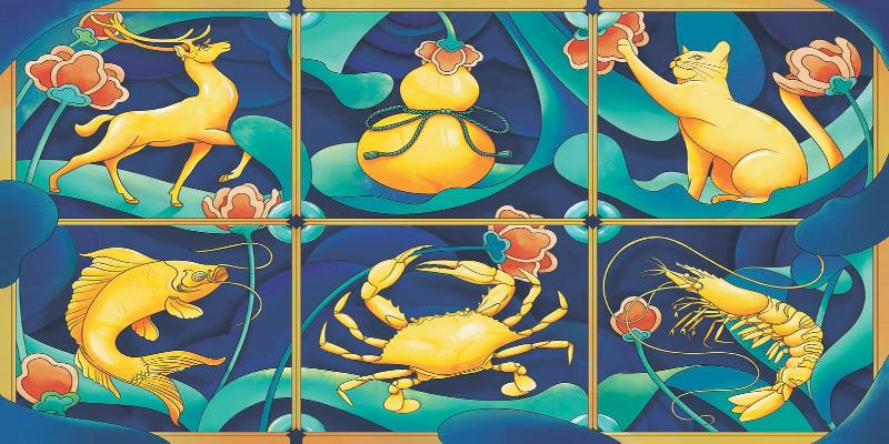 Game bầu cua i9bet được bảo mật an toàn tuyệt đối
