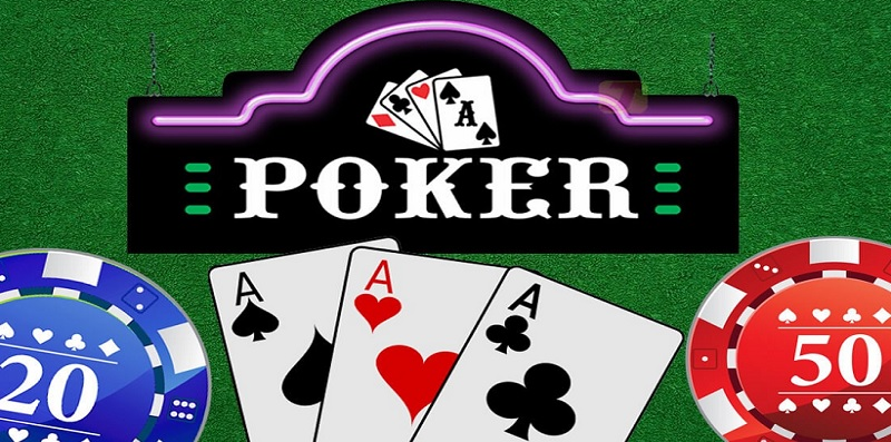Khám phá các vòng cược trong game Poker