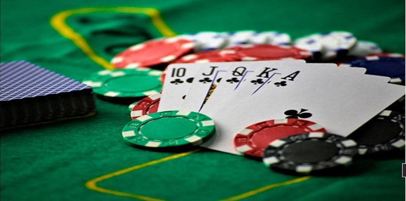Một số chiến thuật mà game thủ cần biết khi chơi Poker