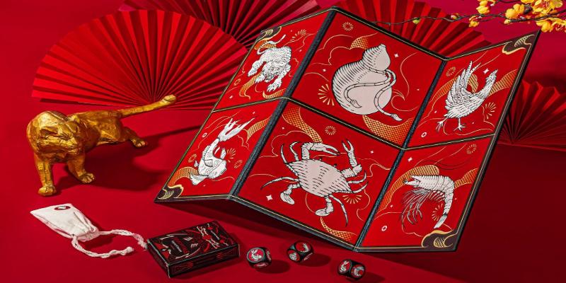 Tìm hiểu thông tin sơ lược về trò chơi bầu cua tại nhà cái i9bet