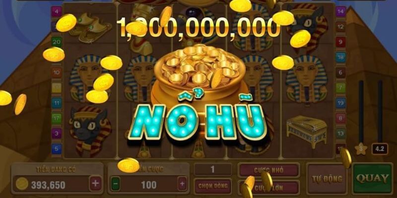 Giới thiệu vài nét về nổ hũ online I9bet
