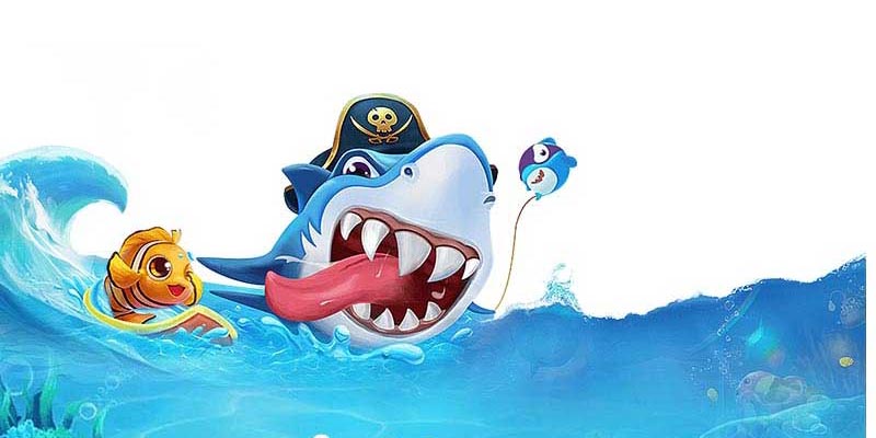 Bắn cá xèng đổi thưởng giúp bạn có cơ hội kiếm tiền nhanh chóng