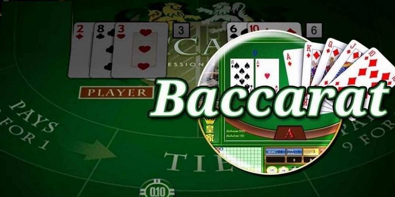 Tool Hack Baccarat Là Gì? Hướng Dẫn Sử Dụng Đúng Cách