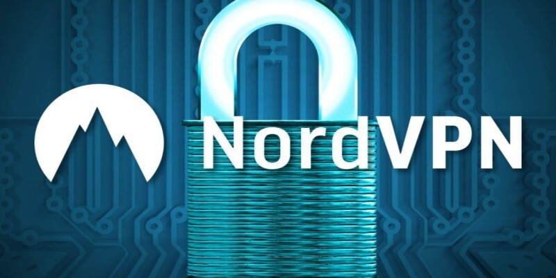 NordVPN phần mềm VPN nổi tiếng