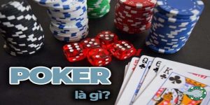 Giới Thiệu Về Game Bài Poker I9BET - Siêu Phẩm Đấu Trí Hot