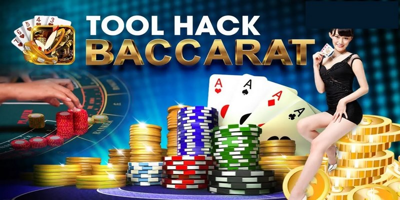 Sơ lược về tool hack Baccarat