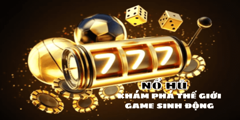 I9BET nổi bật so với các nhà cái khác đặc biệt là trong lĩnh vực game nổ hũ