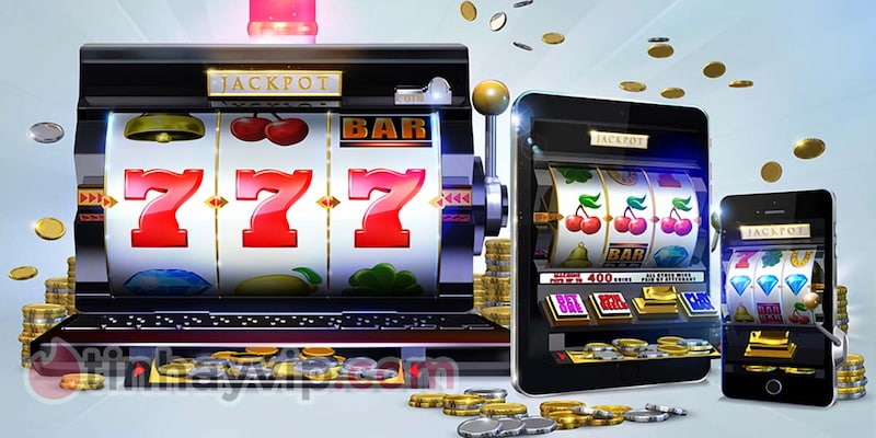 Ưu đãi cực xịn của sảnh game slot I9BET