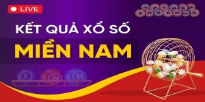 Xổ số miền nam - Cách soi cầu chính xác cho tân thủ tại I9bet