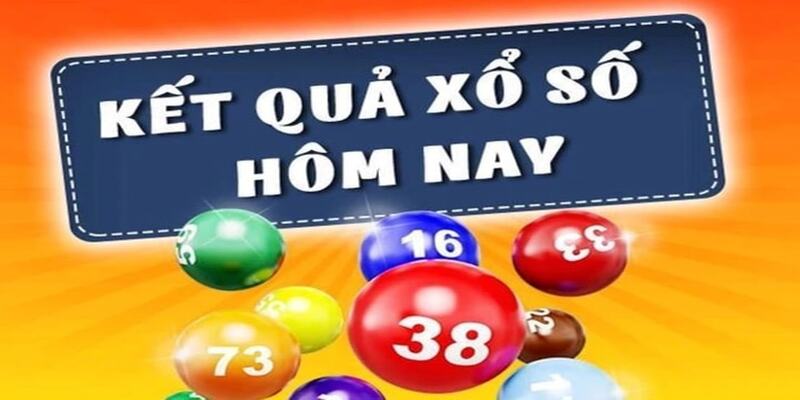 Các bước cá cược xổ số tại I9bet 